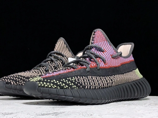 350 Adidas Yeezy FW5190 Boost V2 